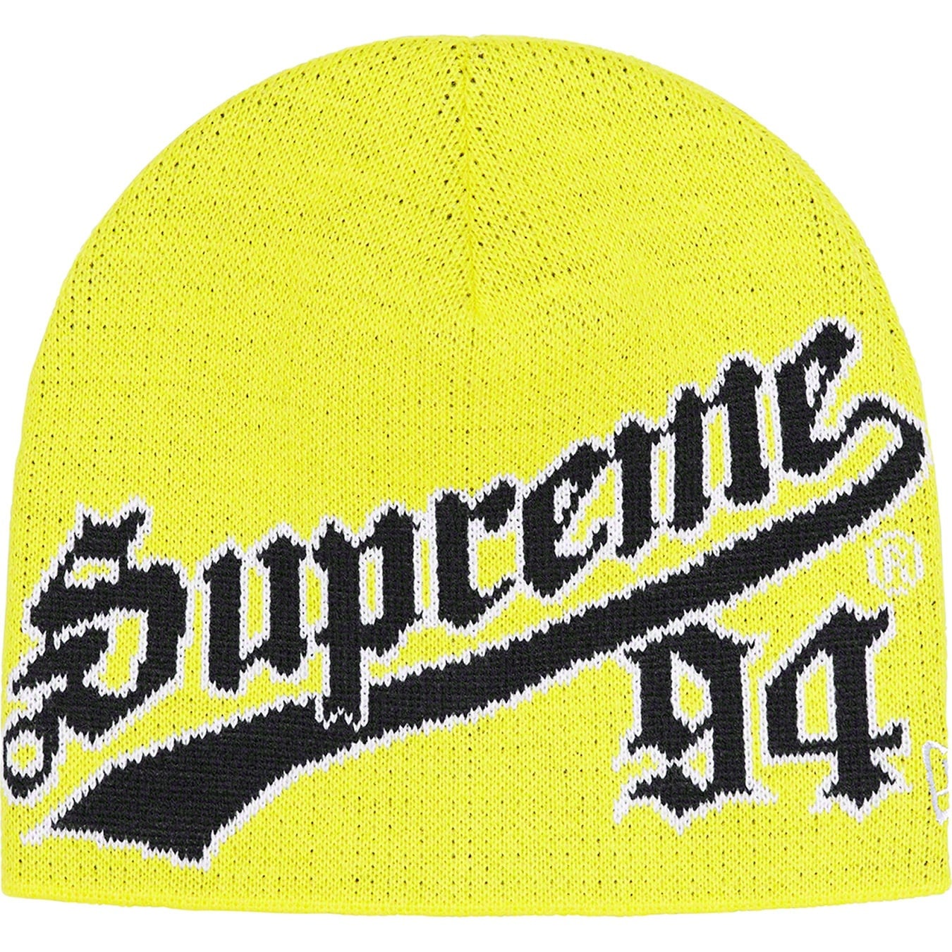 New Era® Script Beanie view 6